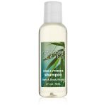Shampoing Rainkissed Leaves Bath & Body Works®, 2 oz/60 ml